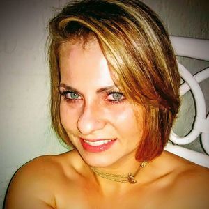 Meet your Posher, Jaclyn